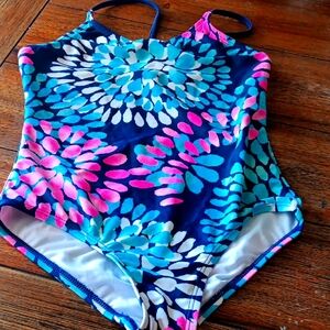 Kami Colorful Kids Swimwear